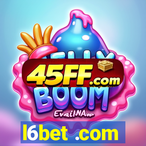 l6bet .com